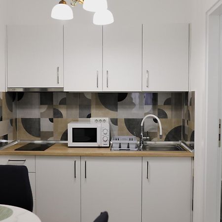 Anima Mea Old Town Apartments 두브로브니크 외부 사진