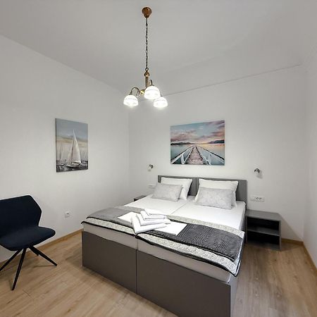 Anima Mea Old Town Apartments 두브로브니크 외부 사진