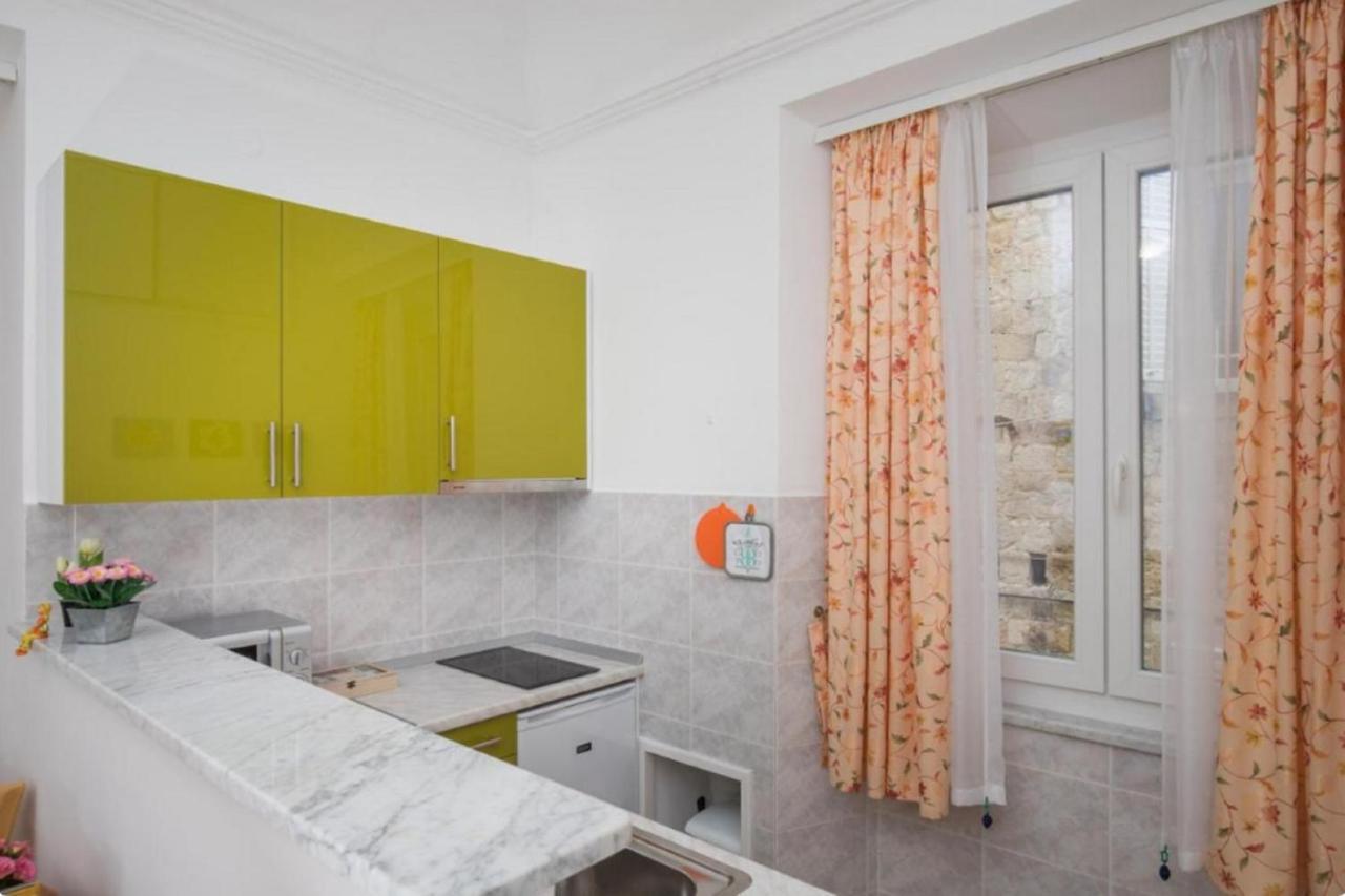 Anima Mea Old Town Apartments 두브로브니크 외부 사진