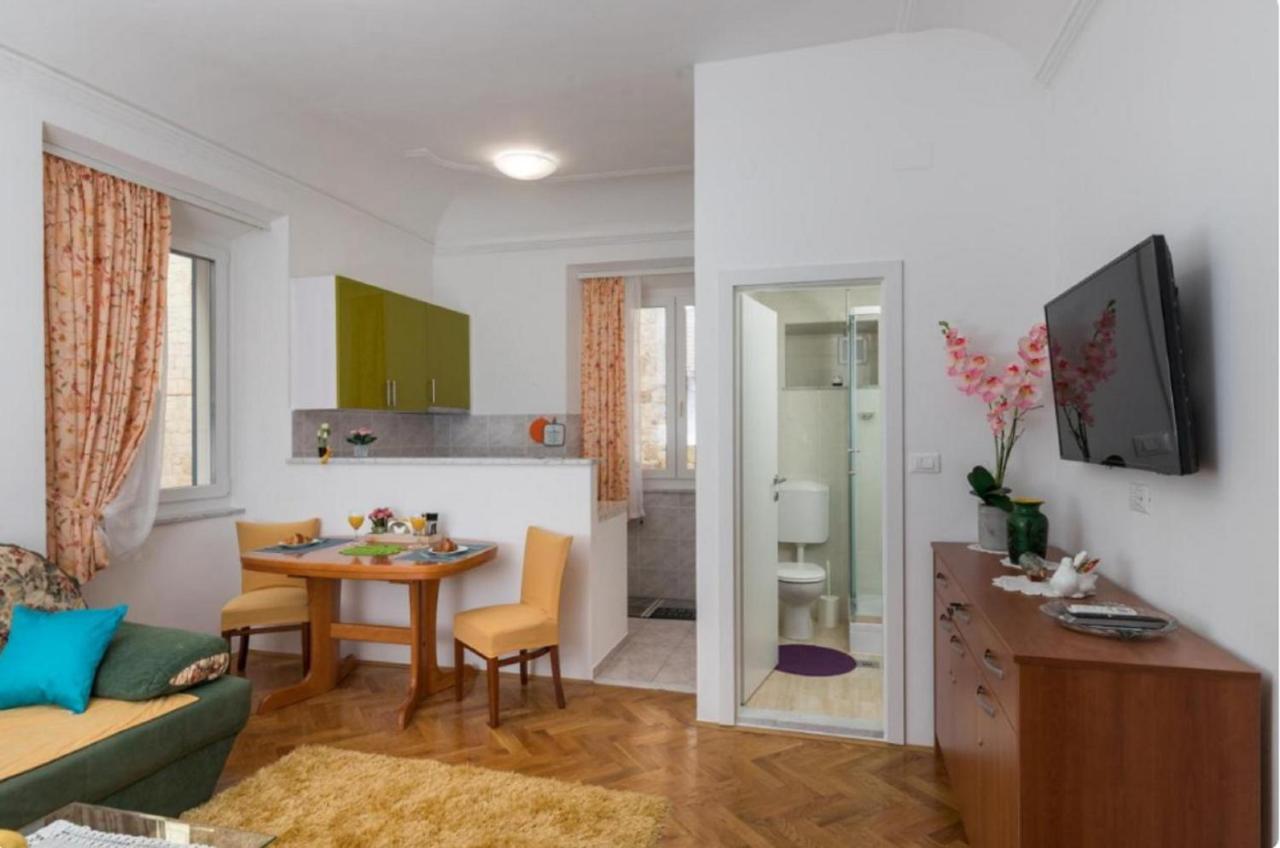 Anima Mea Old Town Apartments 두브로브니크 외부 사진