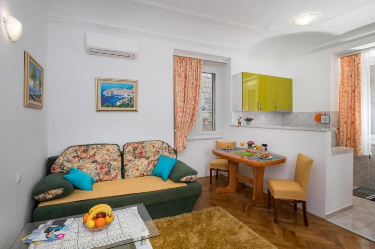 Anima Mea Old Town Apartments 두브로브니크 외부 사진