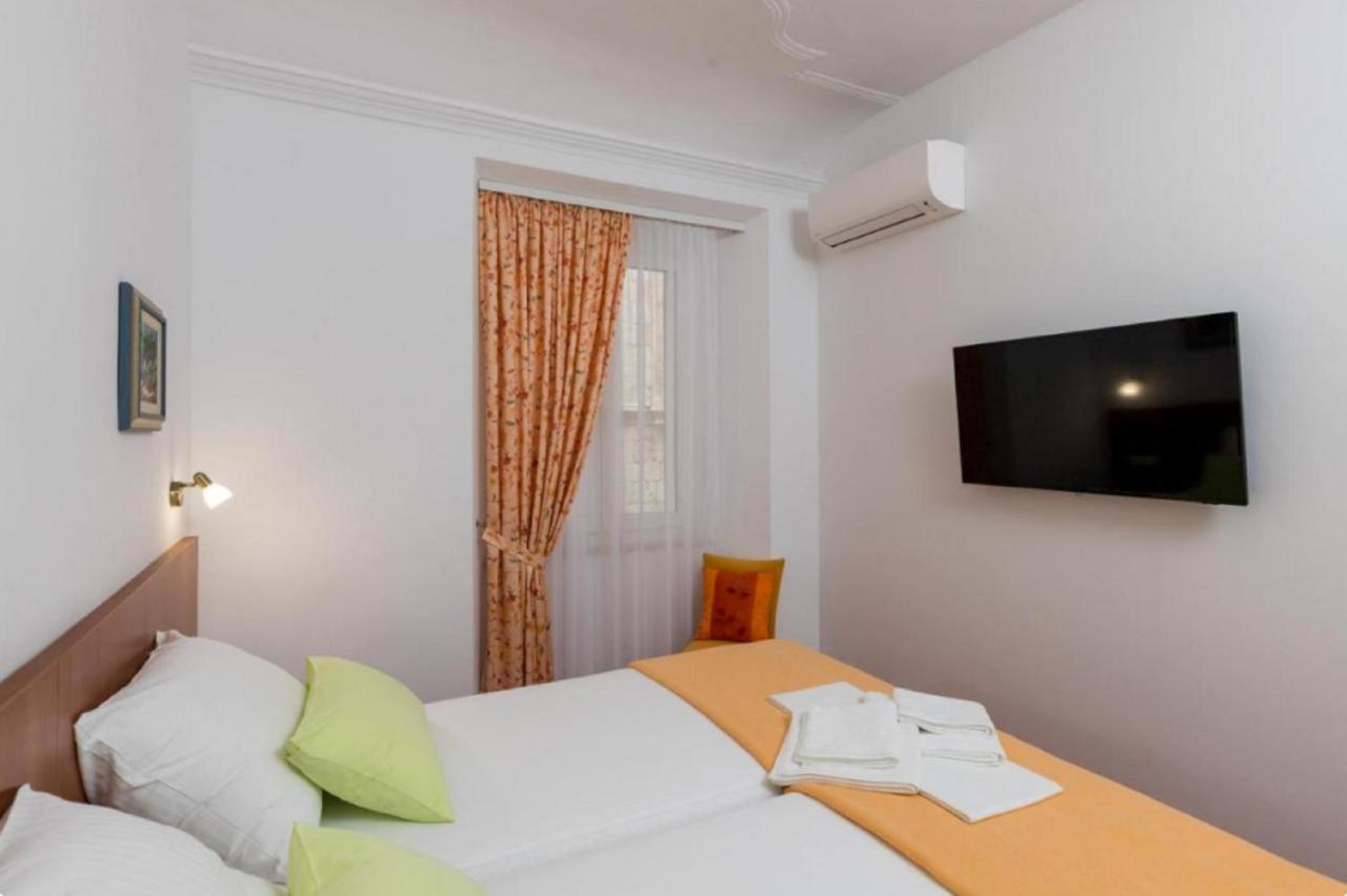 Anima Mea Old Town Apartments 두브로브니크 외부 사진