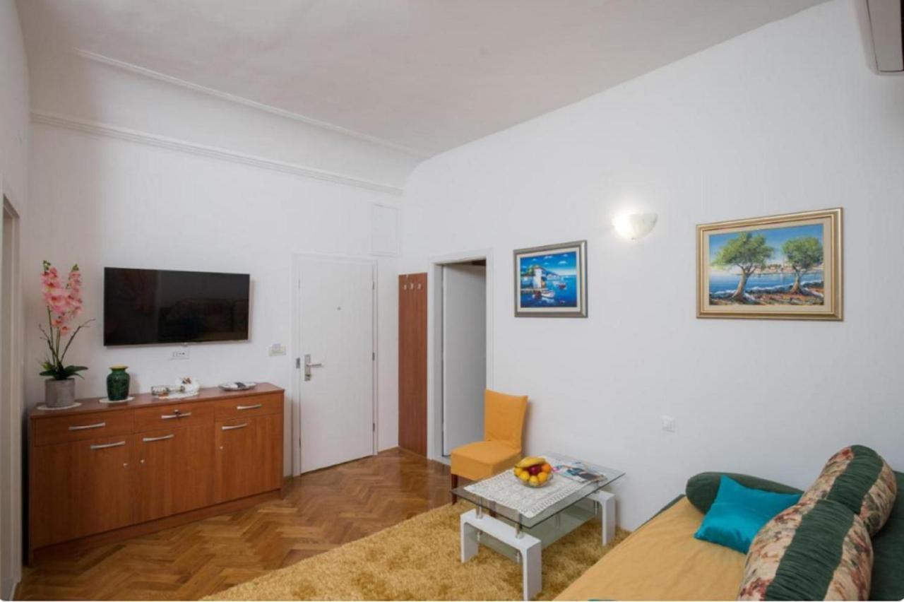 Anima Mea Old Town Apartments 두브로브니크 외부 사진