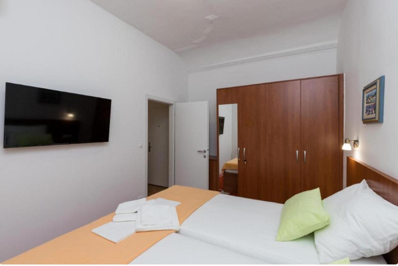 Anima Mea Old Town Apartments 두브로브니크 외부 사진