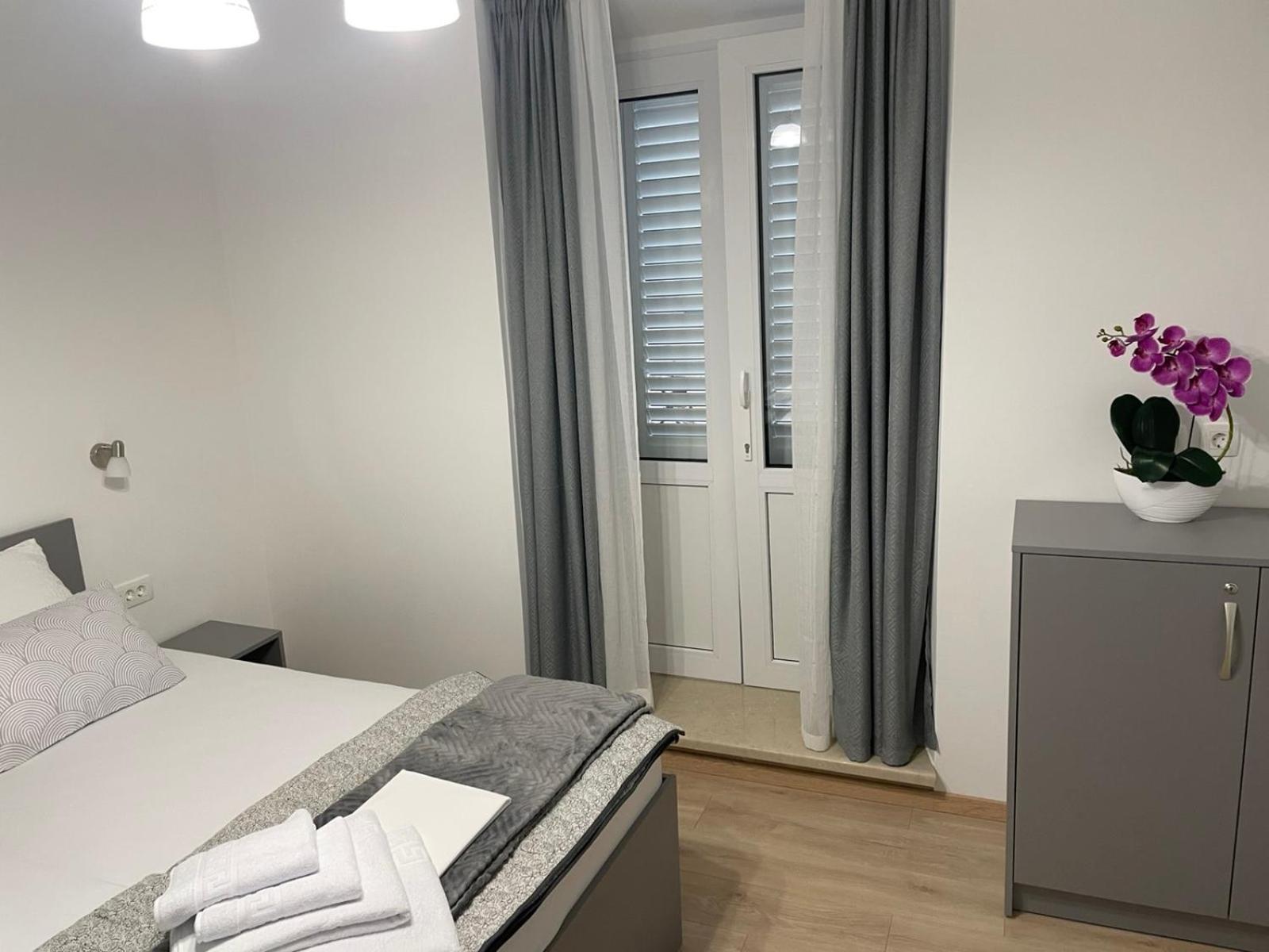 Anima Mea Old Town Apartments 두브로브니크 외부 사진