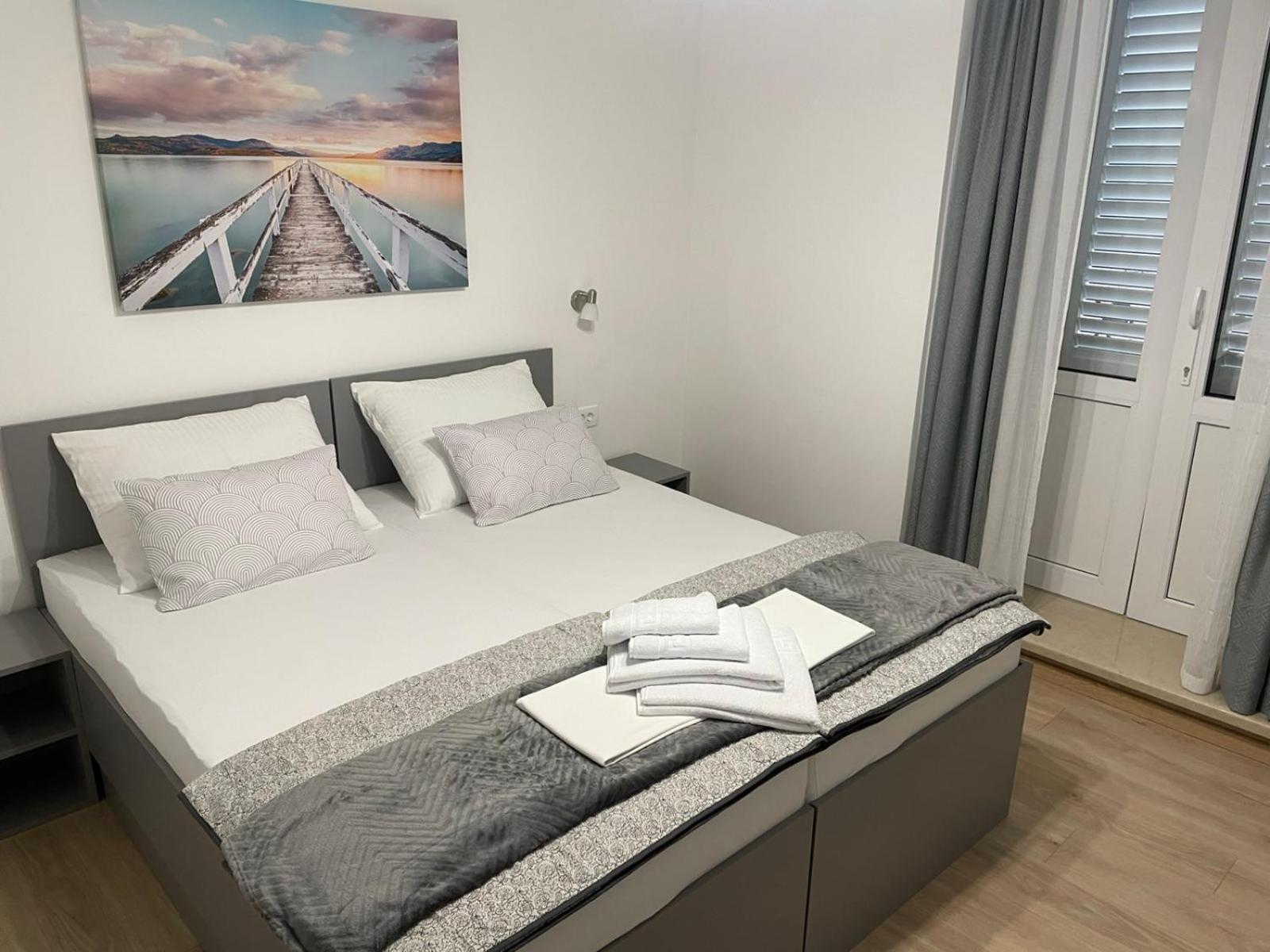 Anima Mea Old Town Apartments 두브로브니크 외부 사진