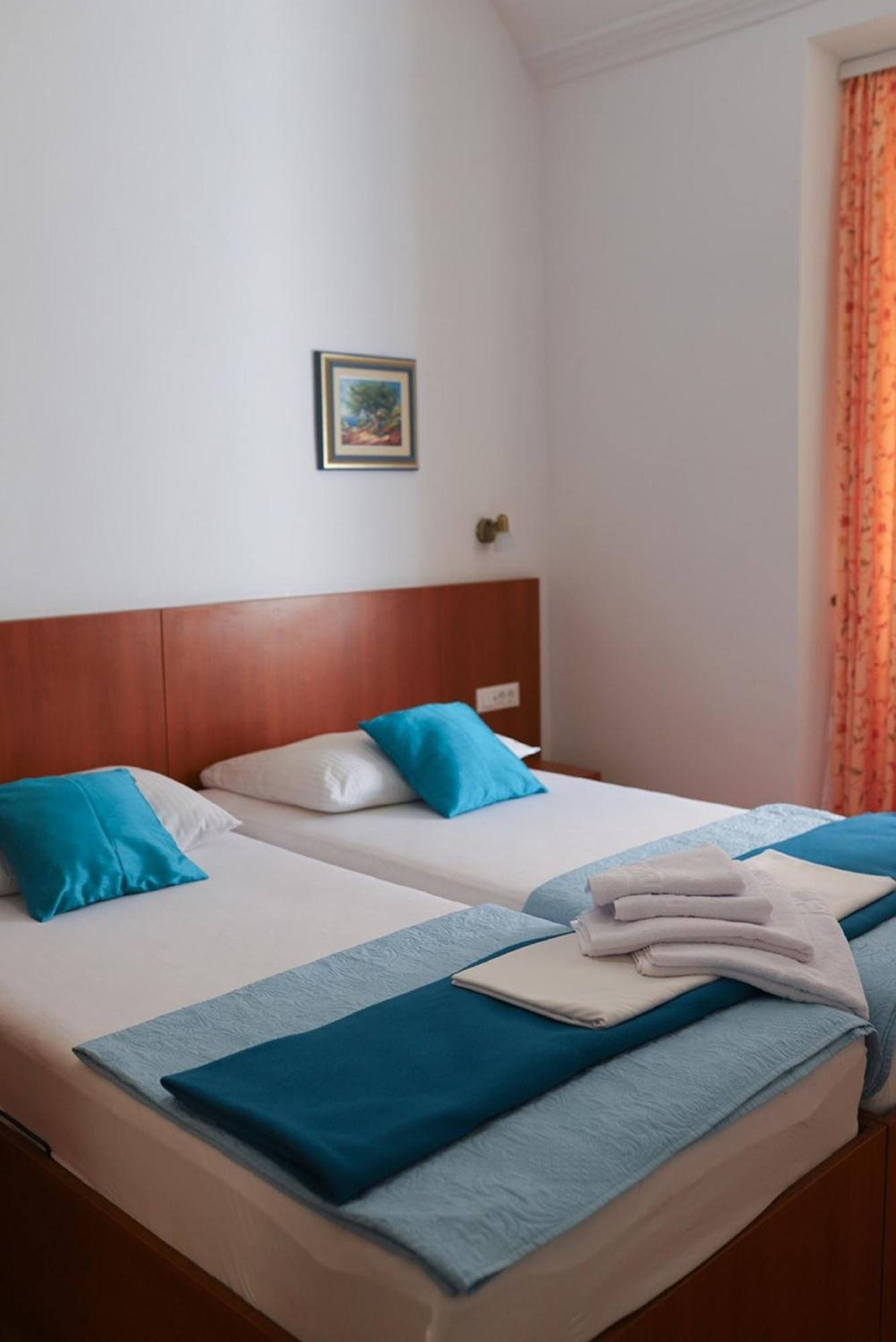 Anima Mea Old Town Apartments 두브로브니크 외부 사진
