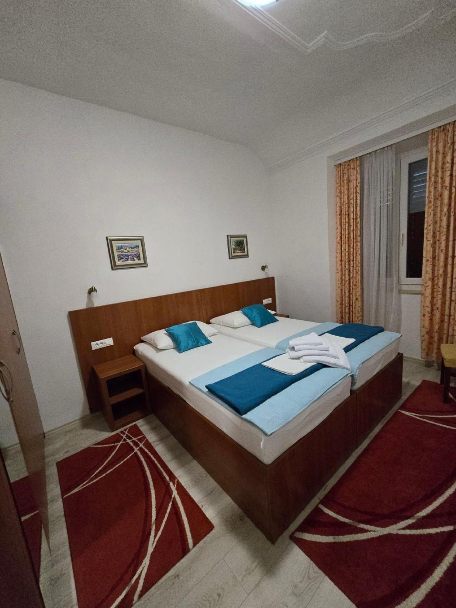 Anima Mea Old Town Apartments 두브로브니크 외부 사진