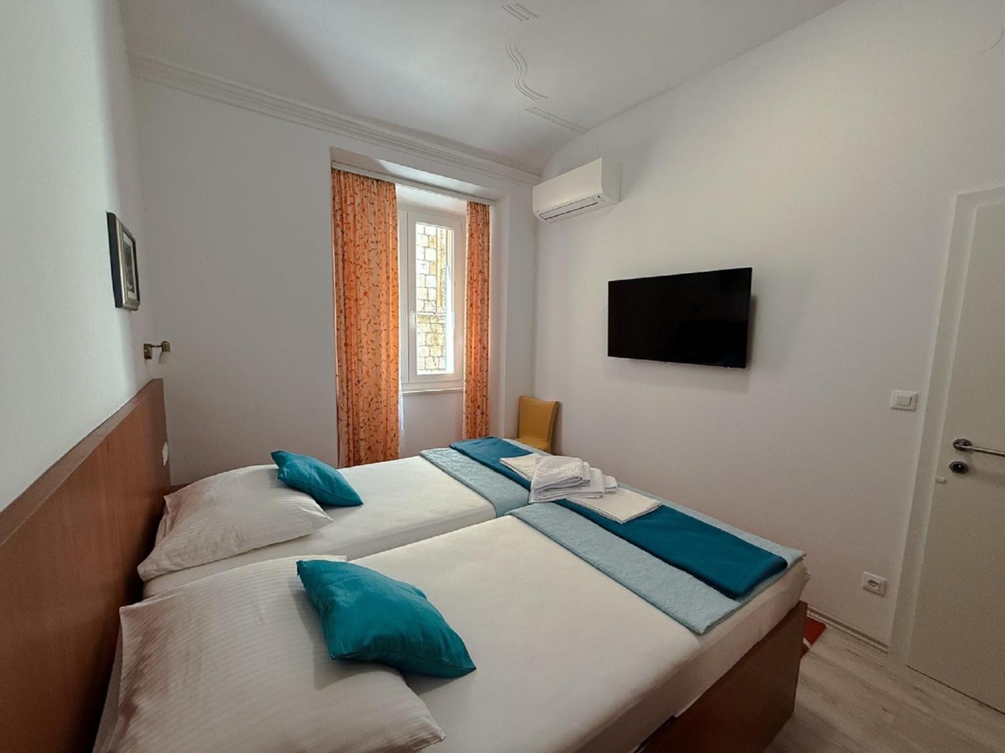 Anima Mea Old Town Apartments 두브로브니크 외부 사진