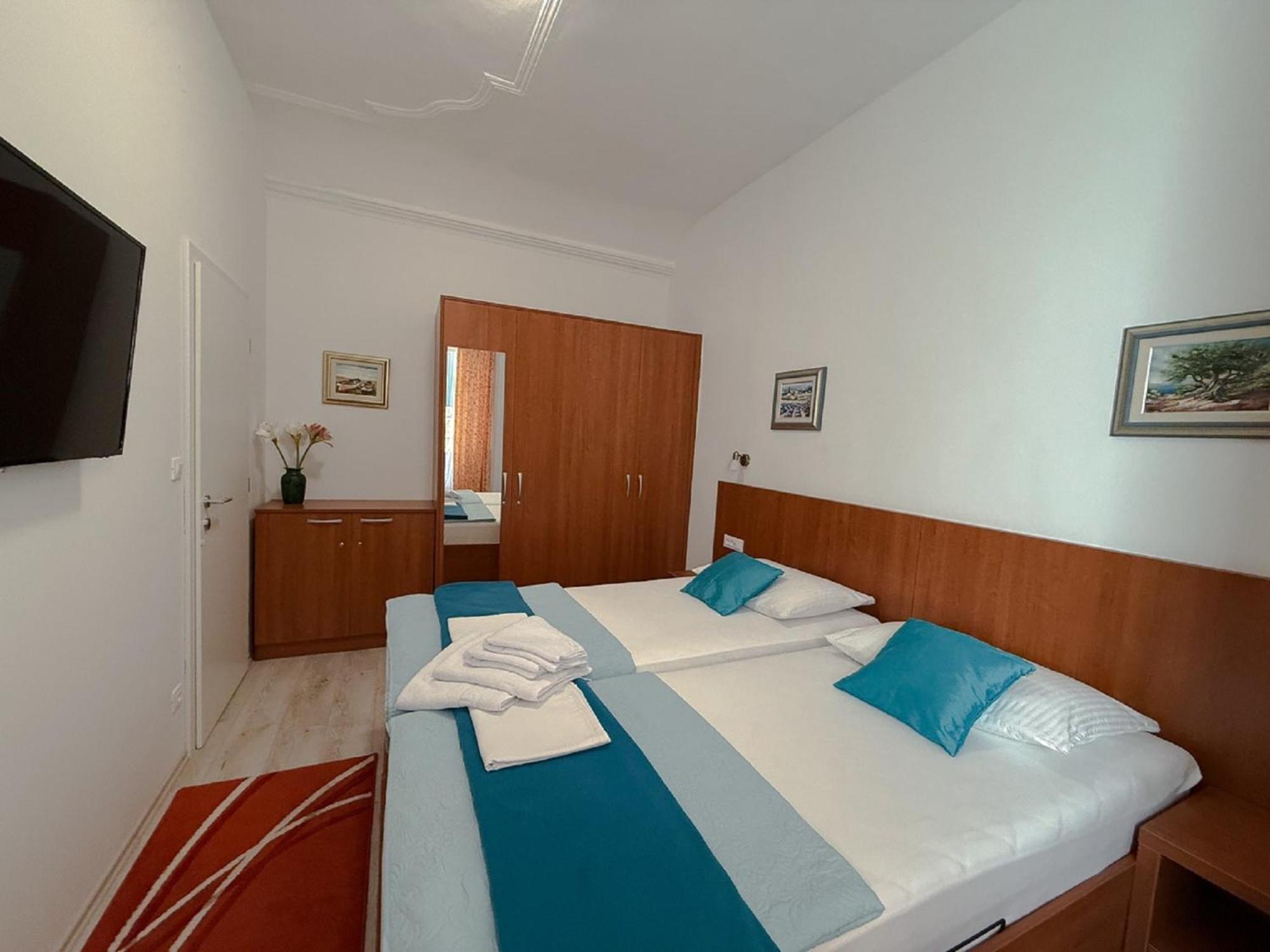 Anima Mea Old Town Apartments 두브로브니크 외부 사진