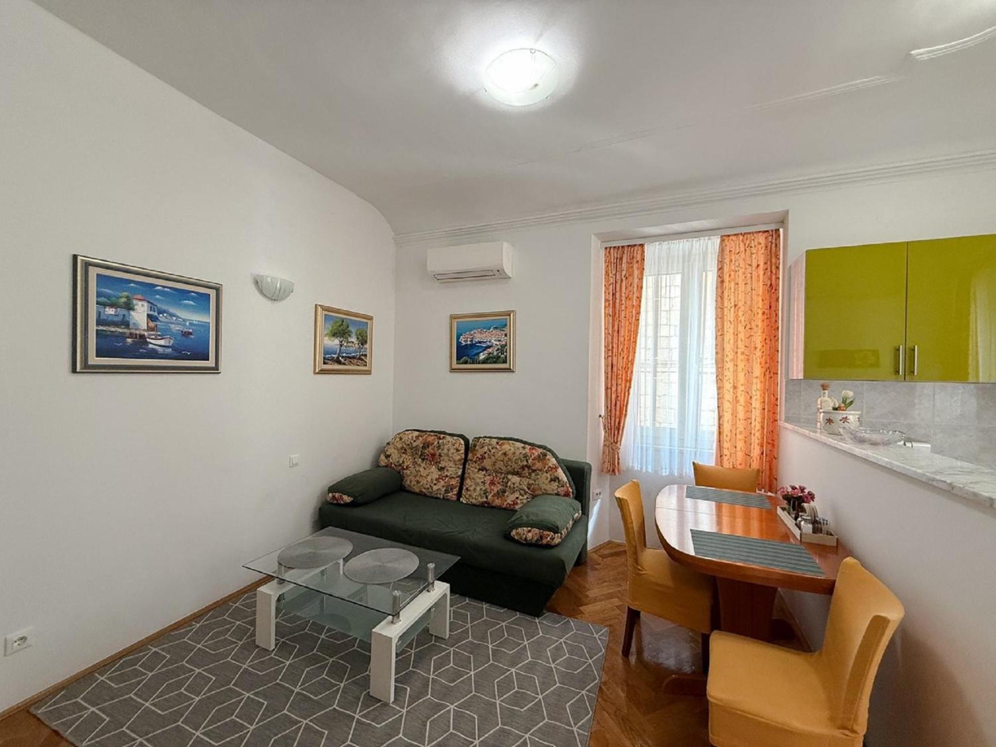 Anima Mea Old Town Apartments 두브로브니크 외부 사진