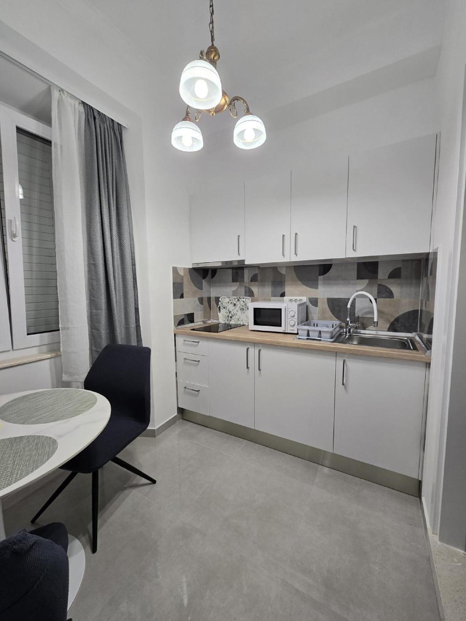 Anima Mea Old Town Apartments 두브로브니크 외부 사진