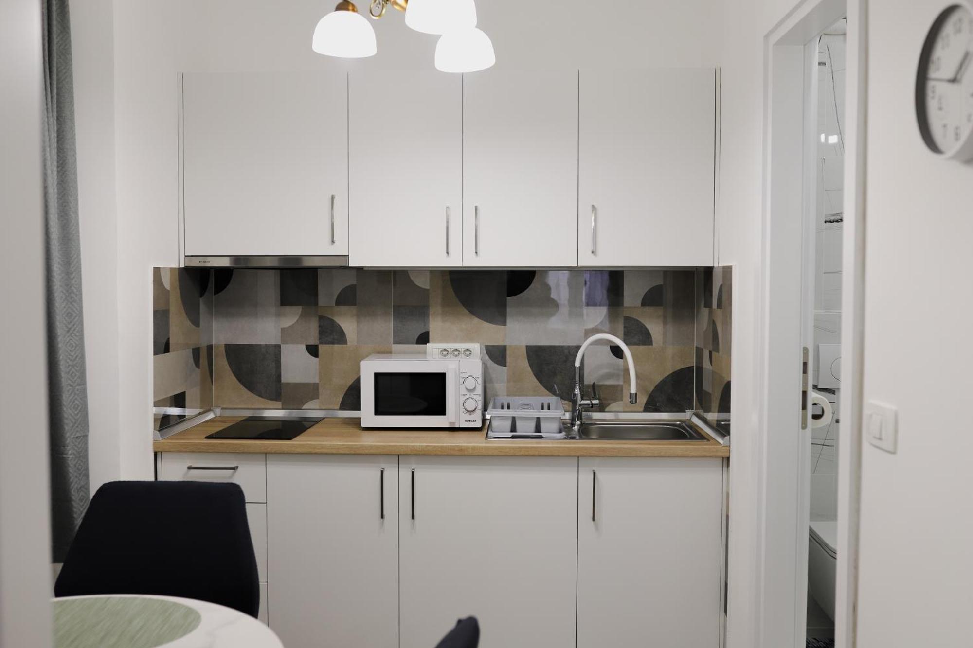 Anima Mea Old Town Apartments 두브로브니크 외부 사진