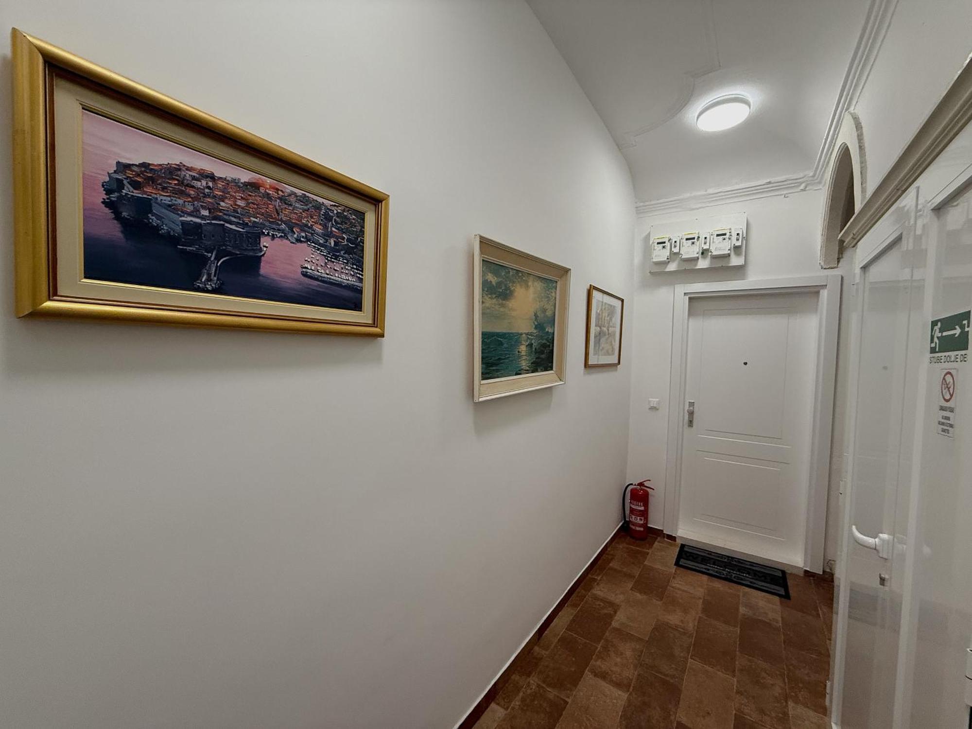Anima Mea Old Town Apartments 두브로브니크 객실 사진