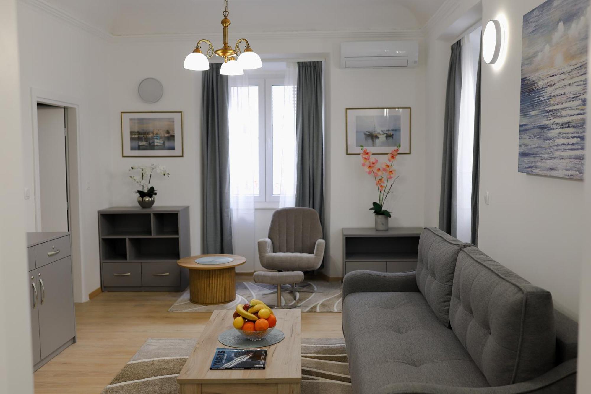 Anima Mea Old Town Apartments 두브로브니크 외부 사진