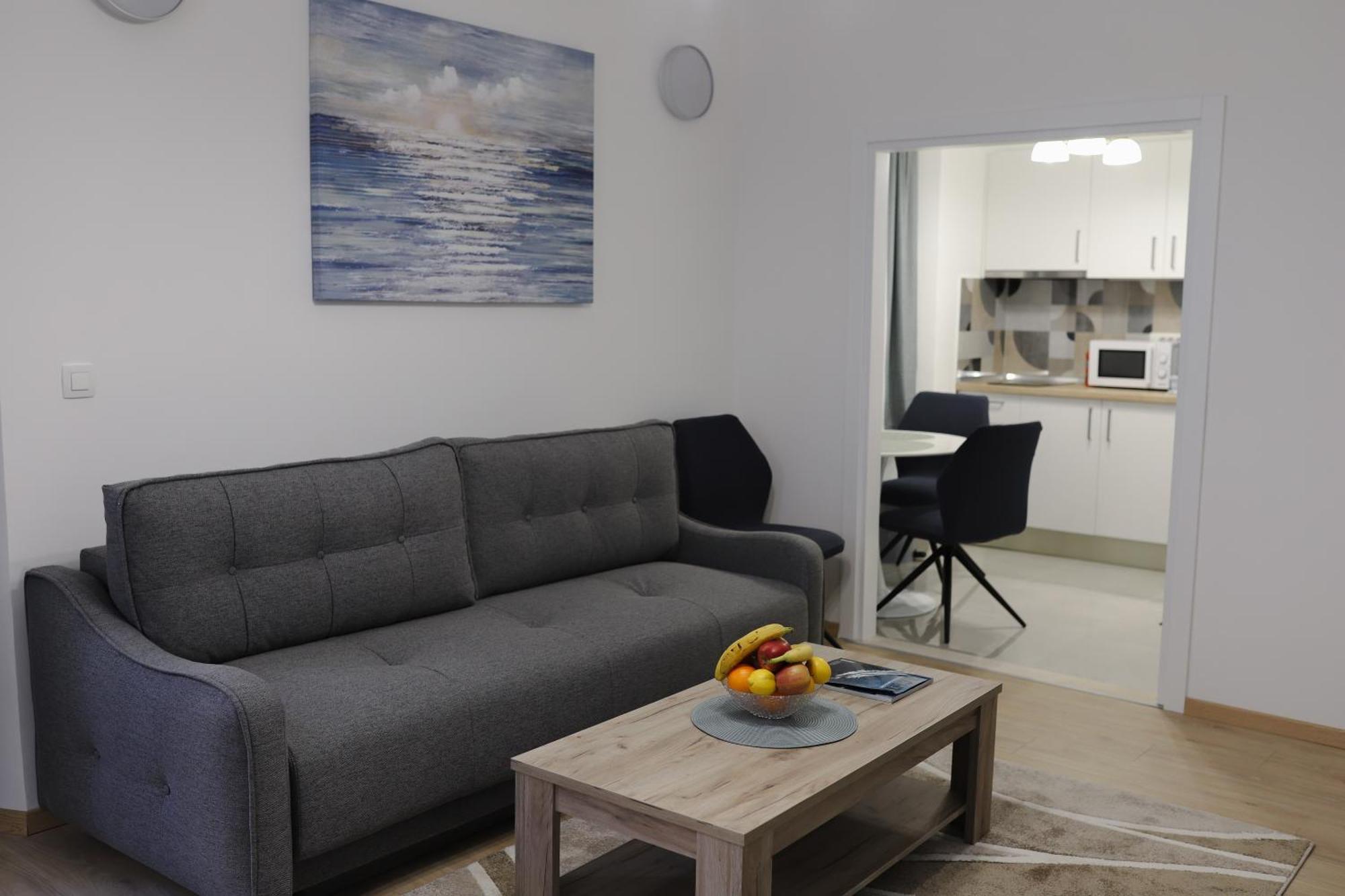 Anima Mea Old Town Apartments 두브로브니크 외부 사진