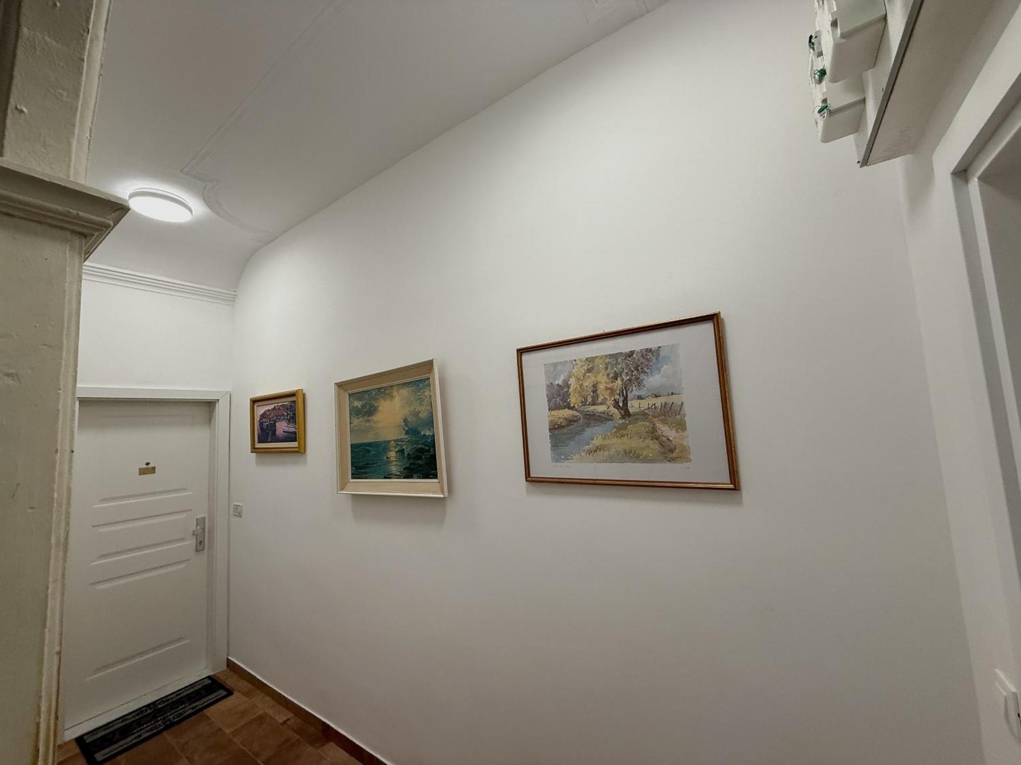 Anima Mea Old Town Apartments 두브로브니크 객실 사진