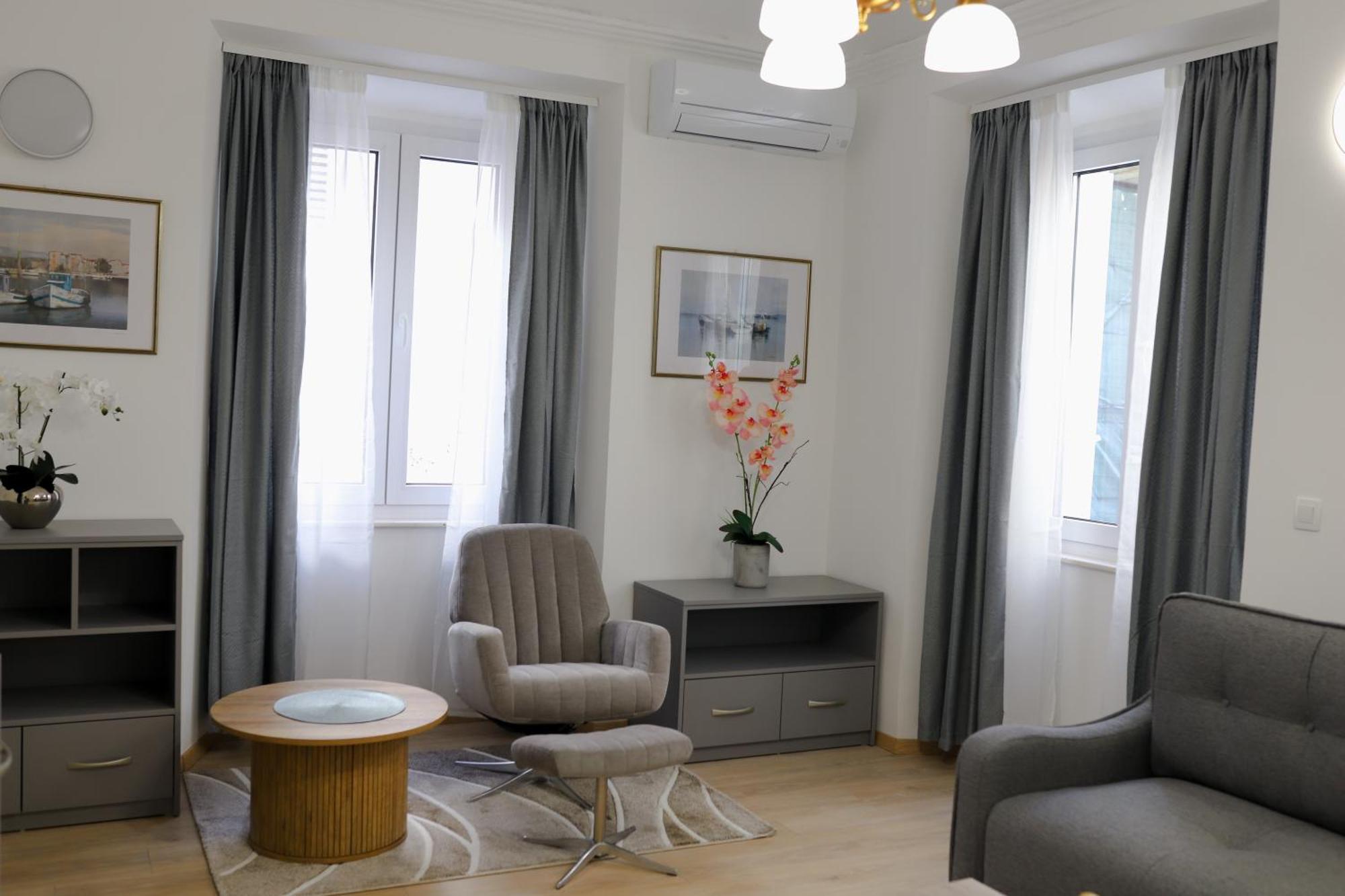 Anima Mea Old Town Apartments 두브로브니크 외부 사진