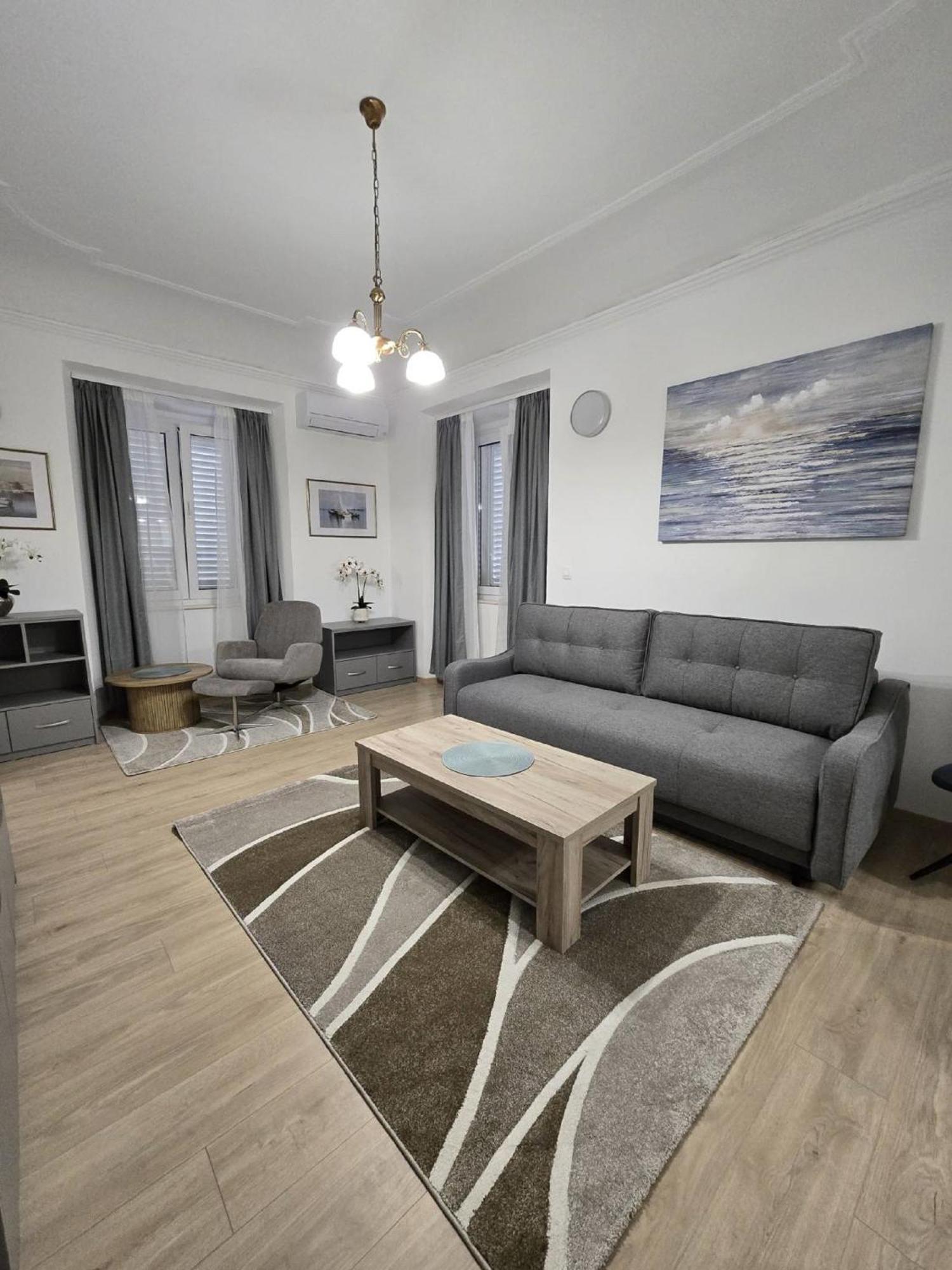 Anima Mea Old Town Apartments 두브로브니크 외부 사진