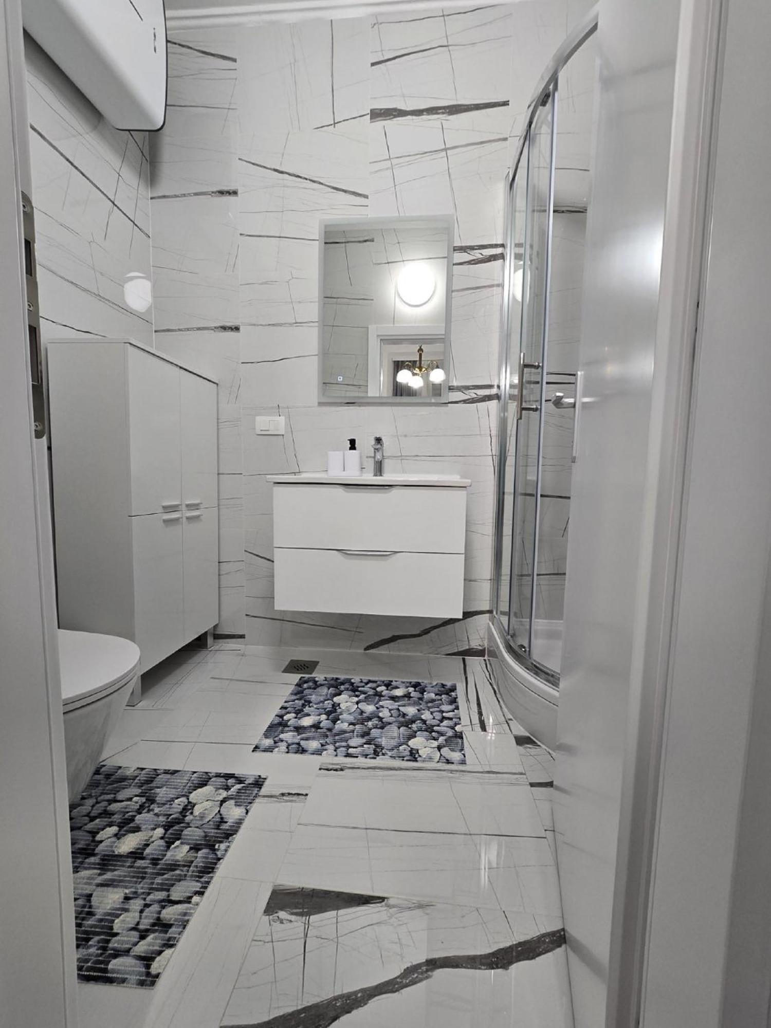 Anima Mea Old Town Apartments 두브로브니크 객실 사진