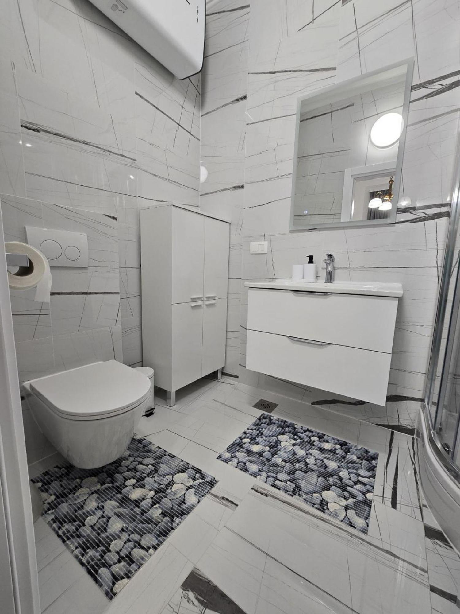 Anima Mea Old Town Apartments 두브로브니크 객실 사진