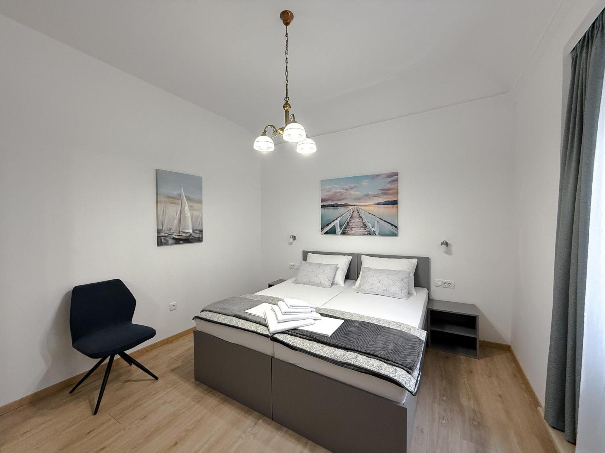 Anima Mea Old Town Apartments 두브로브니크 외부 사진