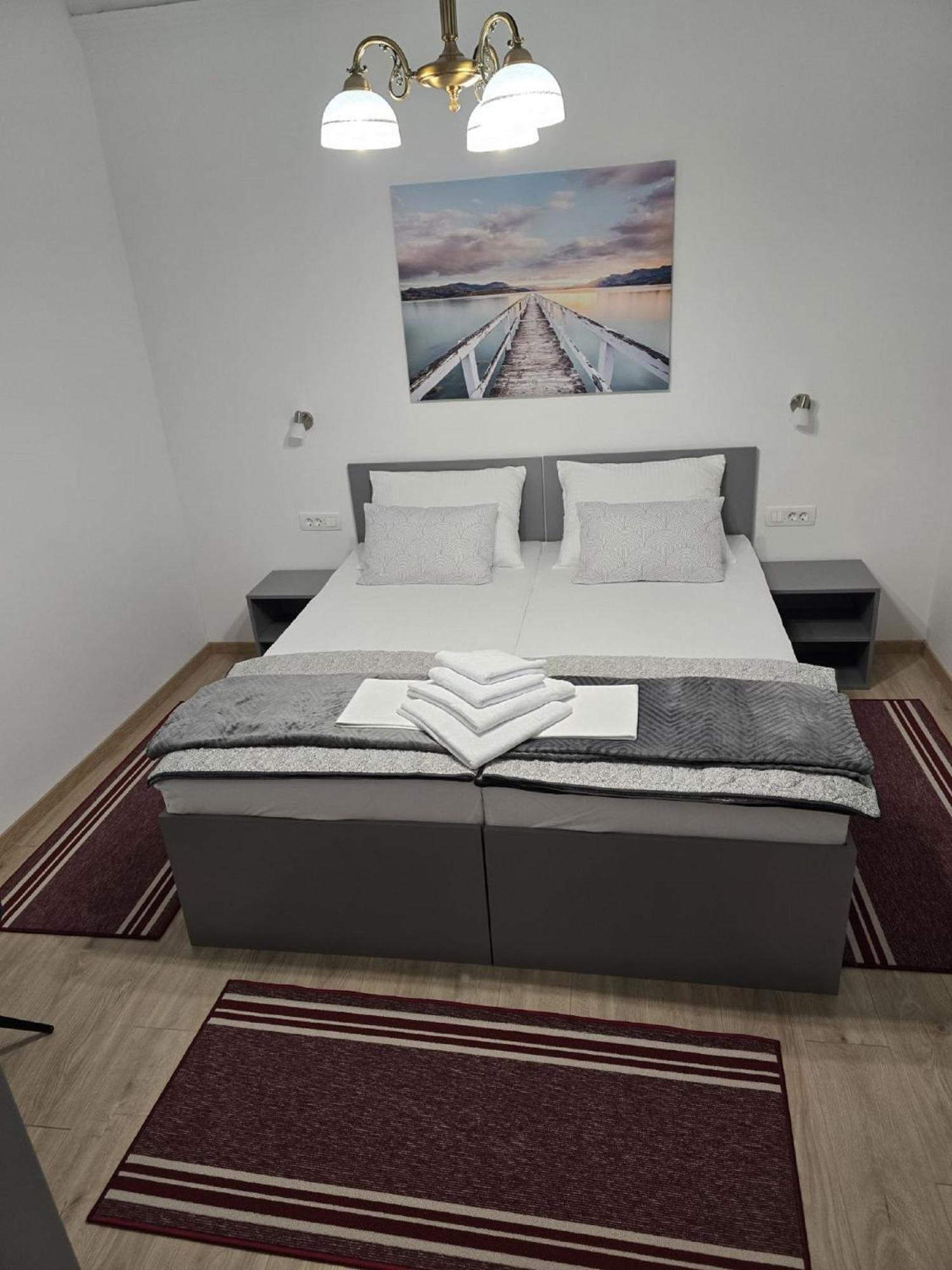 Anima Mea Old Town Apartments 두브로브니크 객실 사진