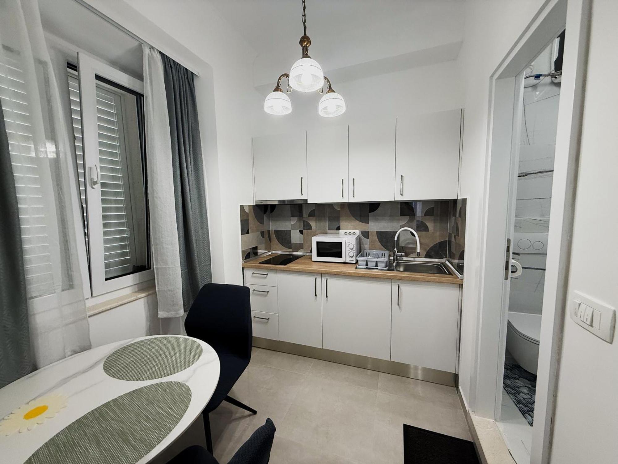 Anima Mea Old Town Apartments 두브로브니크 외부 사진