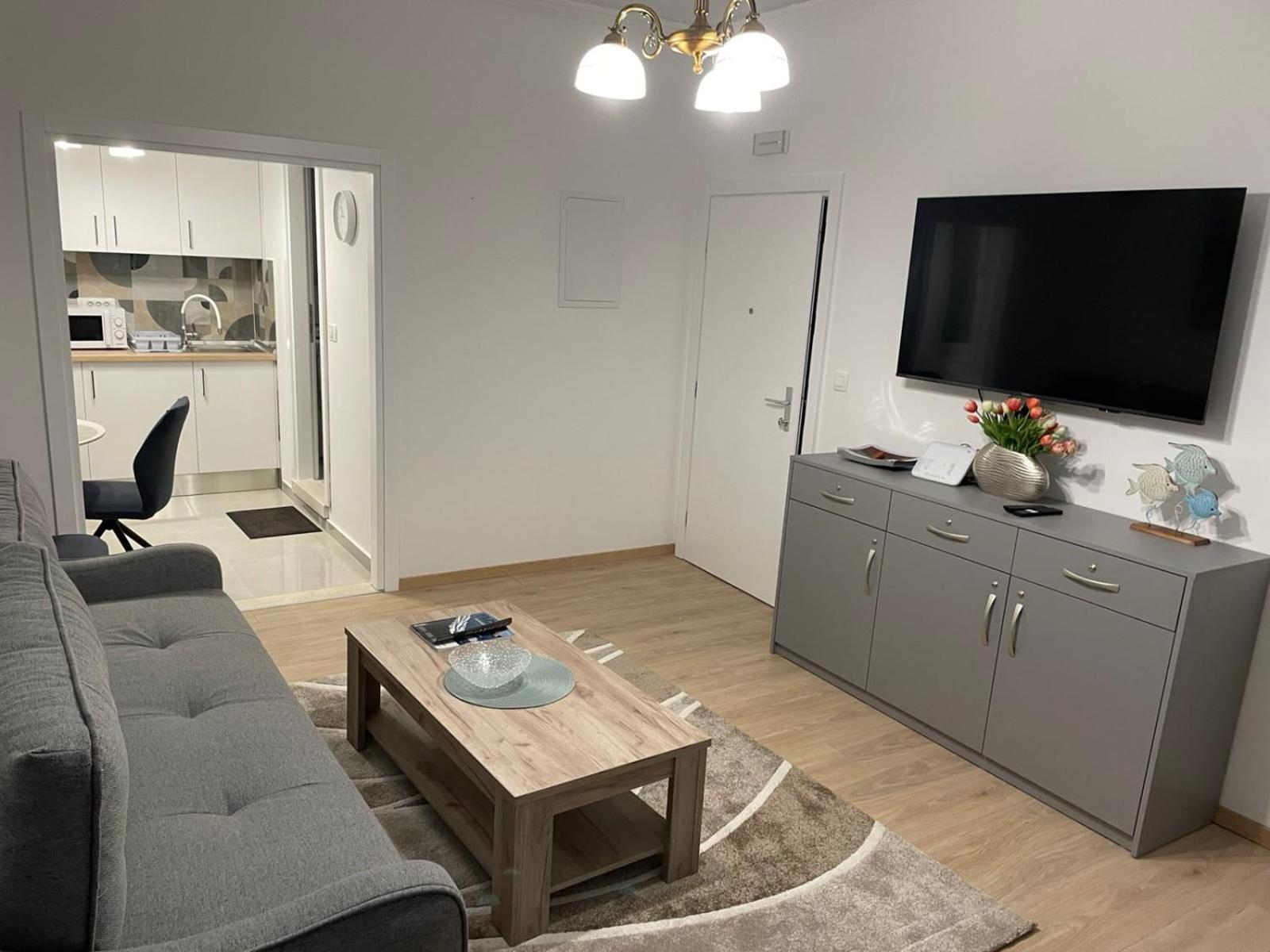 Anima Mea Old Town Apartments 두브로브니크 외부 사진