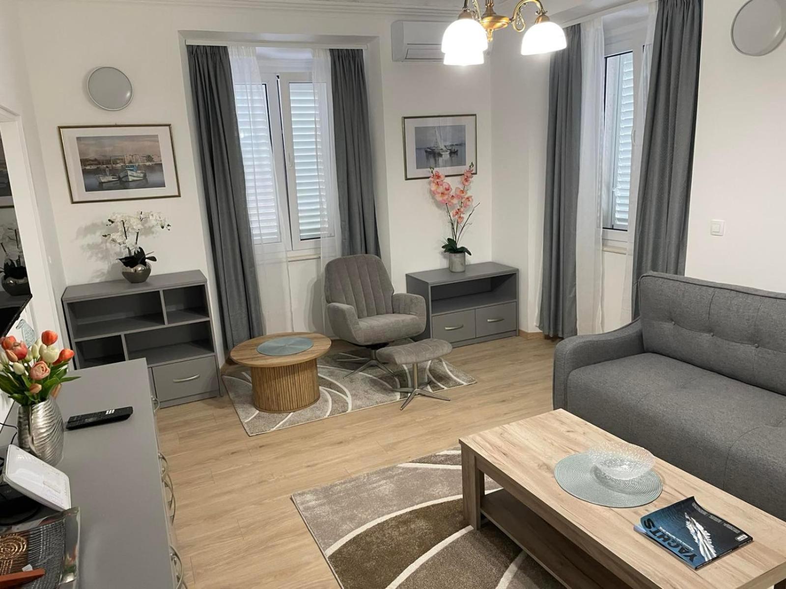 Anima Mea Old Town Apartments 두브로브니크 외부 사진