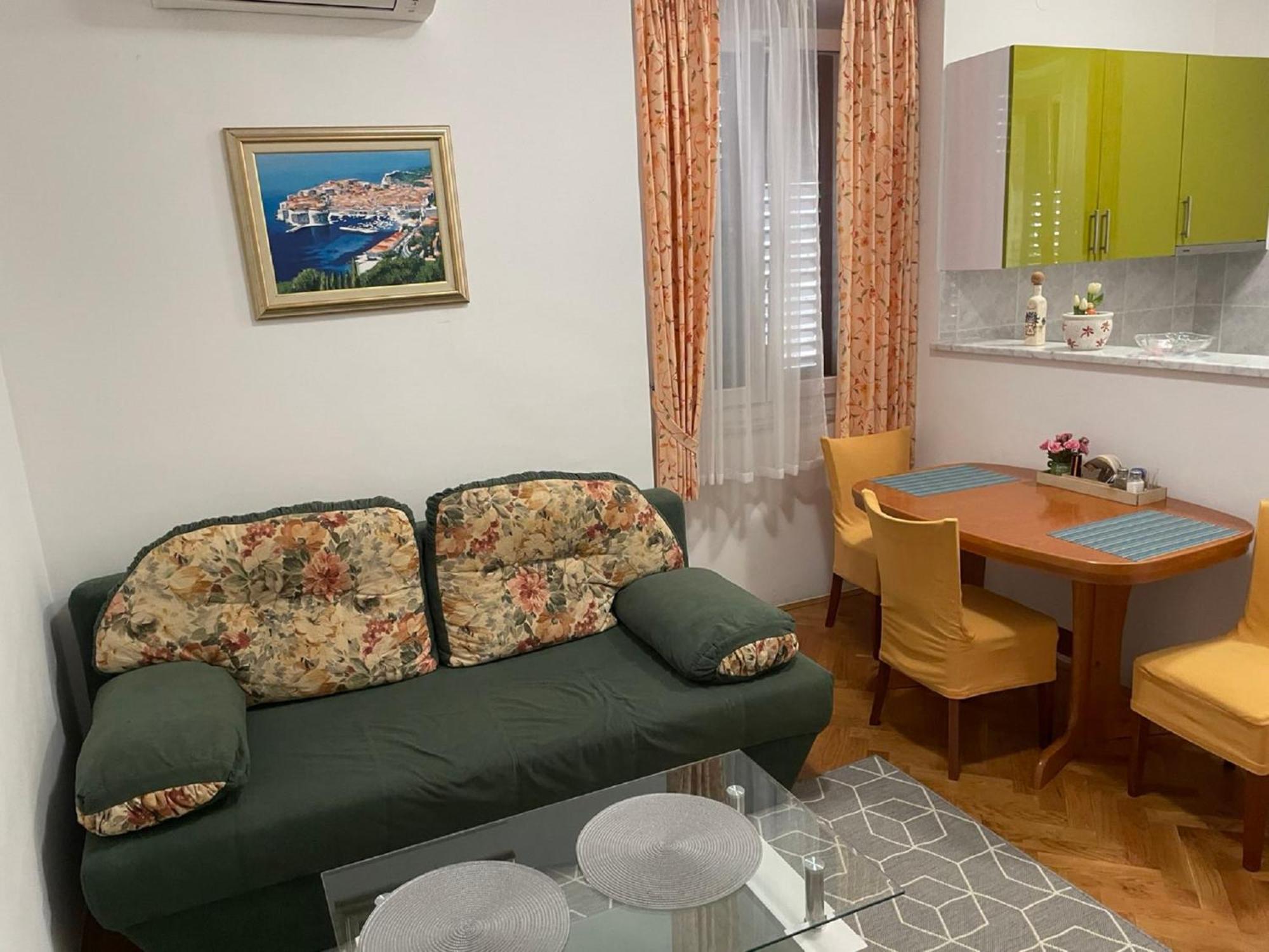 Anima Mea Old Town Apartments 두브로브니크 외부 사진