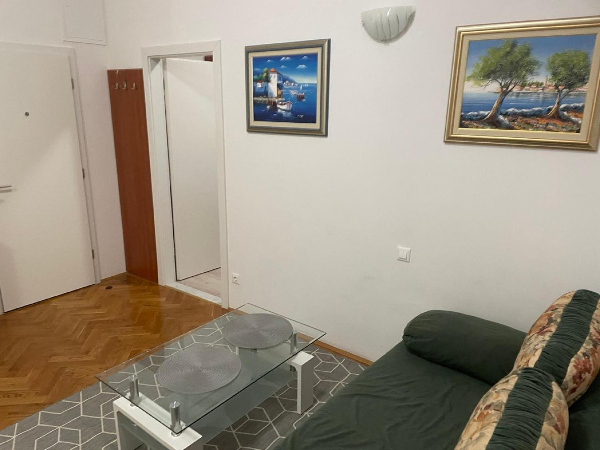 Anima Mea Old Town Apartments 두브로브니크 외부 사진