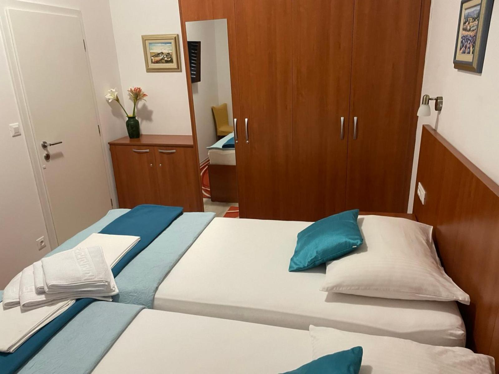 Anima Mea Old Town Apartments 두브로브니크 객실 사진