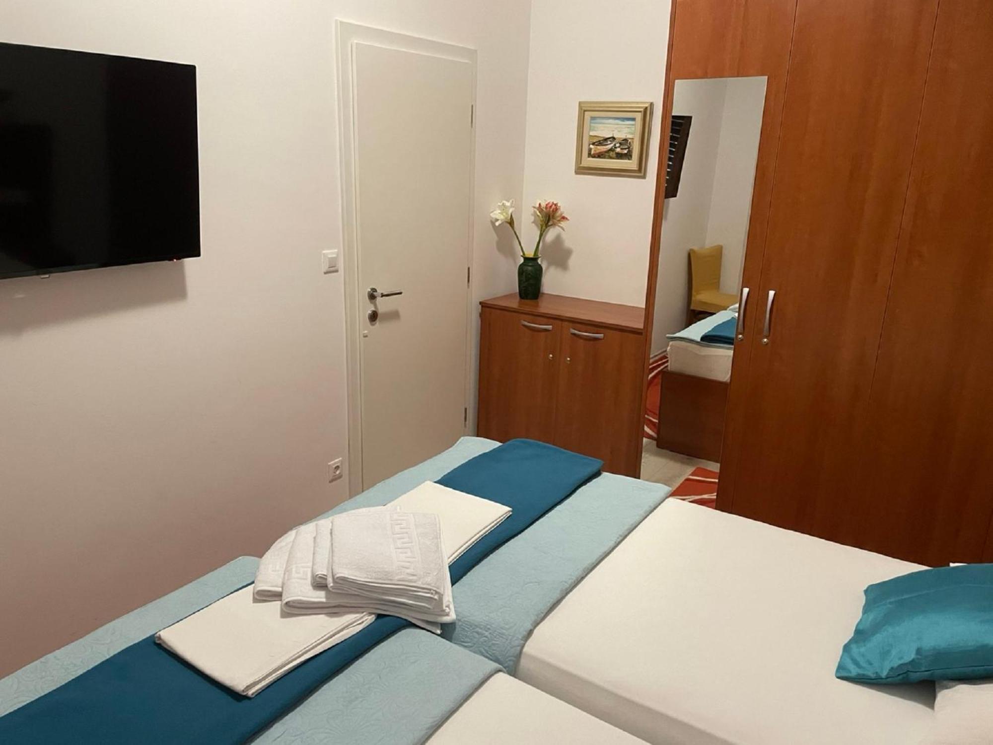 Anima Mea Old Town Apartments 두브로브니크 객실 사진