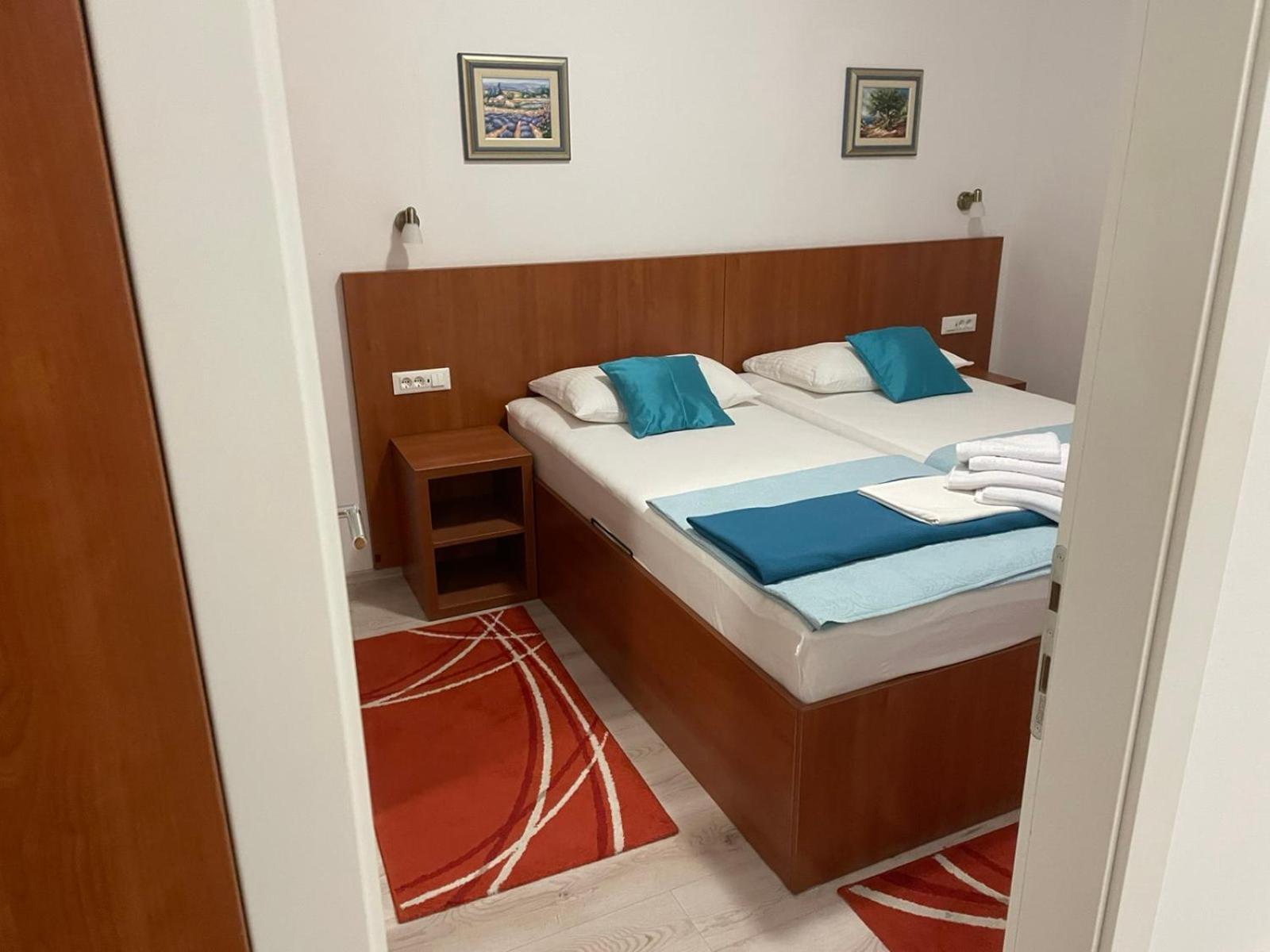 Anima Mea Old Town Apartments 두브로브니크 객실 사진